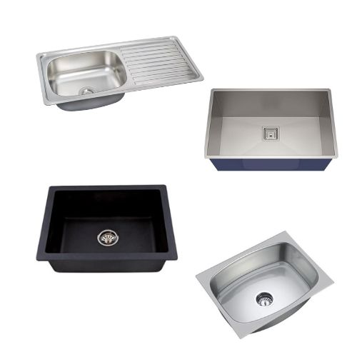 kitchan sink